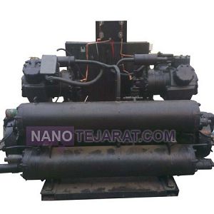 چیلر تراکمی چیلر تراکمی